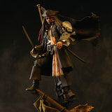Revoltech Jack Sparrow