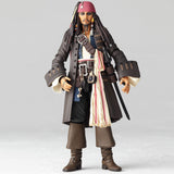 Revoltech Jack Sparrow