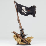 Revoltech Jack Sparrow