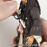 Revoltech Jack Sparrow