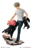 Petitrama Spy x Family in the Box (Set of 4)