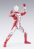 S.H.Figuarts Ultraman Mebius