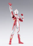 S.H.Figuarts Ultraman Mebius
