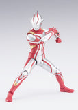 S.H.Figuarts Ultraman Mebius