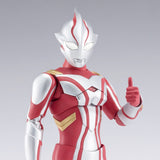 S.H.Figuarts Ultraman Mebius