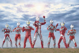 S.H.Figuarts Ultraman Mebius