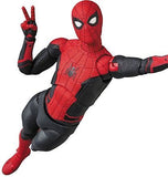MAFEX Spider-Man Upgraded Suit (Spider-Man: Far From Home)