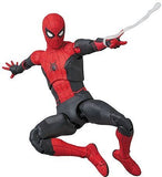 MAFEX Spider-Man Upgraded Suit (Spider-Man: Far From Home)