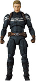 MAFEX Captain America (Stealth Suit)