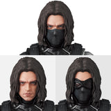 MAFEX Winter Soldier