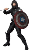 MAFEX Winter Soldier