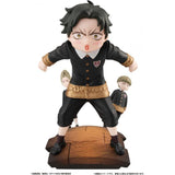Petitrama Spy x Family in the Box (Set of 4)
