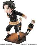 Petitrama Spy x Family in the Box (Set of 4)