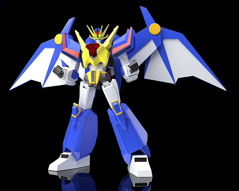 God Raijin Oh