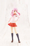 Sousai Shojo Teien  Madoka Yuki Touou High School Winter Clothes Dreaming Style Fresh Berry