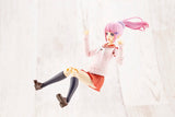 Sousai Shojo Teien  Madoka Yuki Touou High School Winter Clothes Dreaming Style Fresh Berry