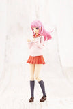 Sousai Shojo Teien  Madoka Yuki Touou High School Winter Clothes Dreaming Style Fresh Berry