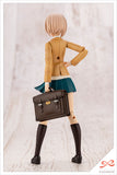 Sousai Shojo Teien Koyomi Takanashi Ryobu High School Winter Clothes Dreaming Style Classical Ivy