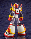 Mega Man X Force Armor Rising Fire Ver. Plastic Model