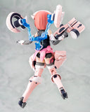 Megami Device Aika Aikawa Jin-ai