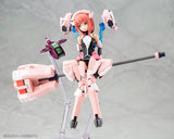 Megami Device Aika Aikawa Jin-ai