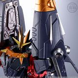 SMP Alternative Destiny Gunbuster Model Kit