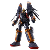 SMP Alternative Destiny Gunbuster Model Kit