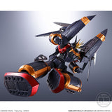 SMP Alternative Destiny Gunbuster Model Kit