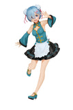 Rem ~Mandarin Maid ver.~ Renewal Prize Figure