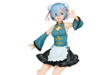 Rem ~Mandarin Maid ver.~ Renewal Prize Figure