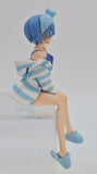 Rem Room Wear Noodle Stopper Prize Figure