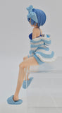 Rem Room Wear Noodle Stopper Prize Figure