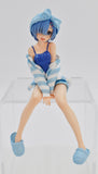 Rem Room Wear Noodle Stopper Prize Figure