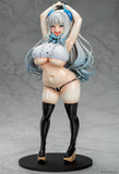 Alp Switch Another Ver. 1/6 Scale Figure