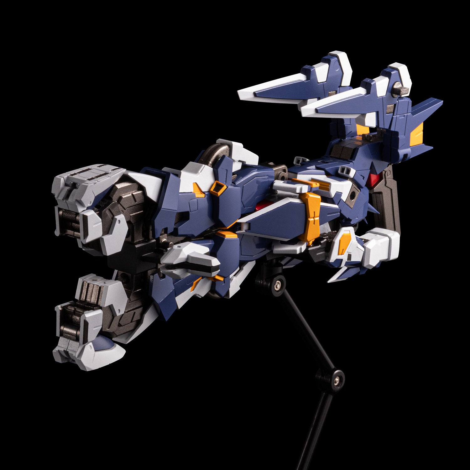 Riobot Combine R-Gun Powered