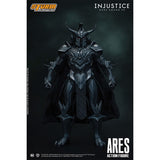 Ares 1/12 Action Figure