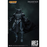 Ares 1/12 Action Figure